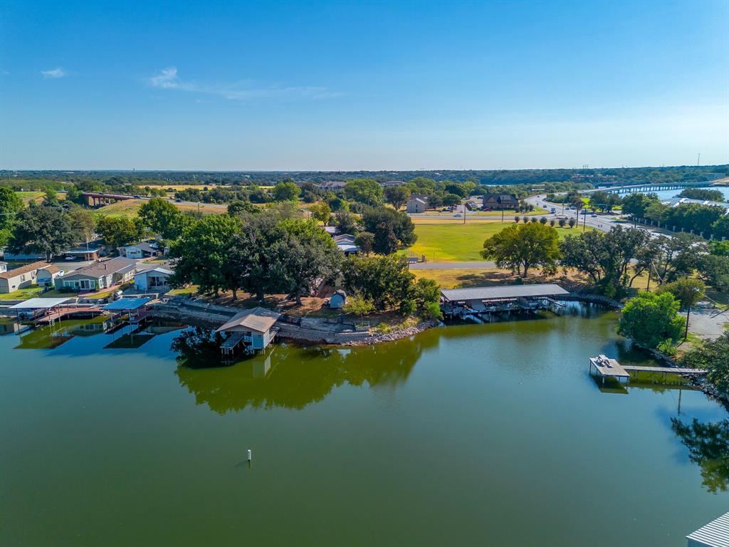 201 Brazos Harbor Drive