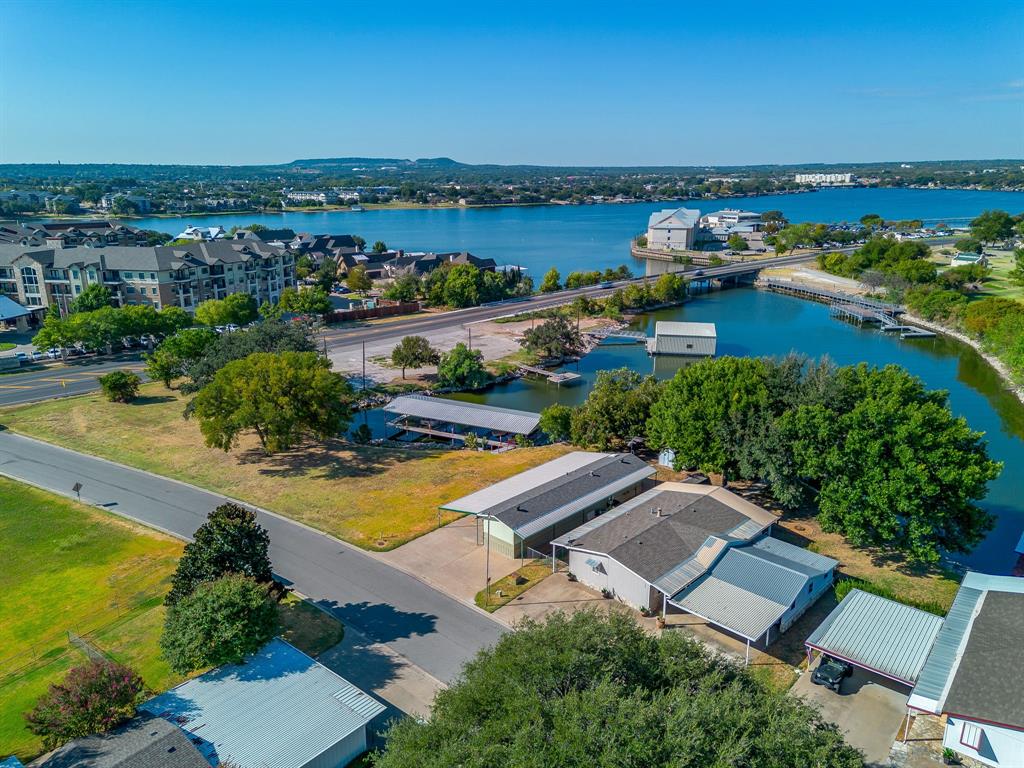 201 Brazos Harbor Drive