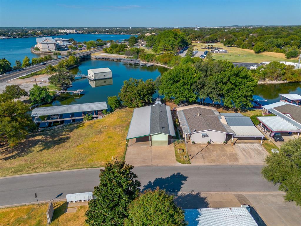 201 Brazos Harbor Drive