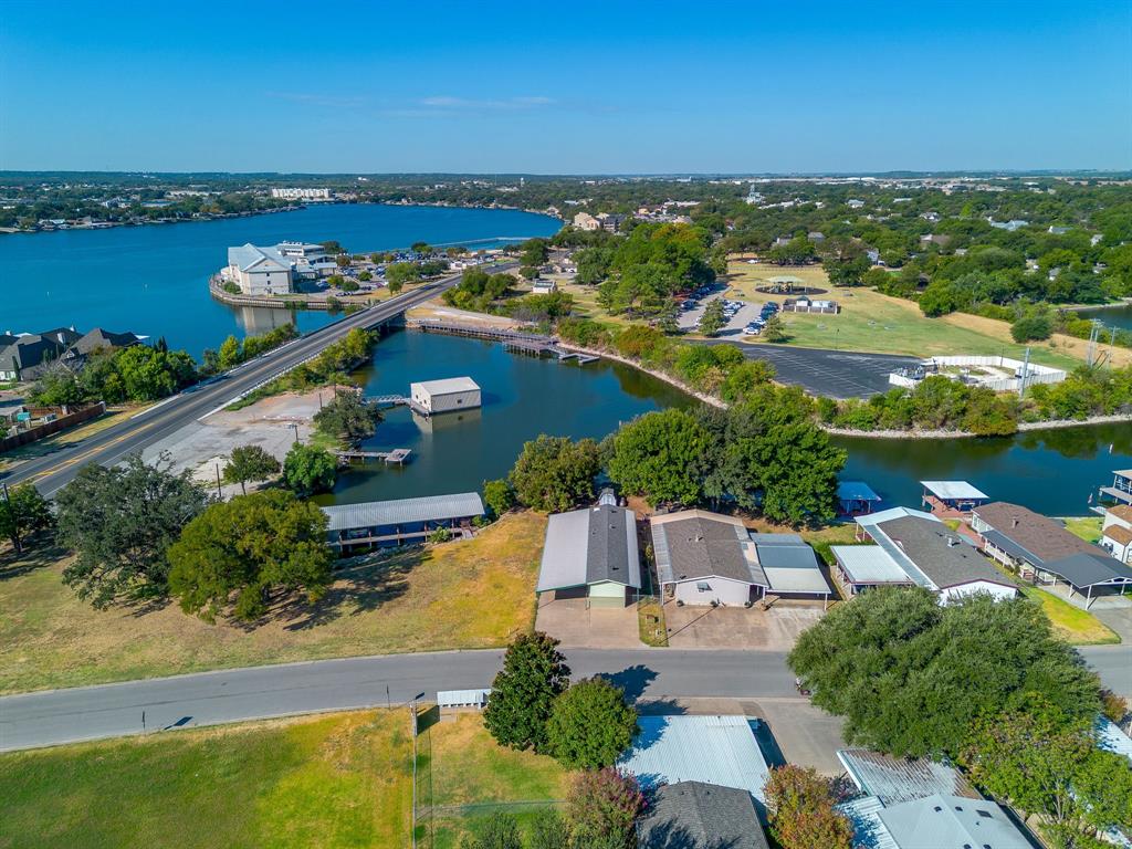 201 Brazos Harbor Drive
