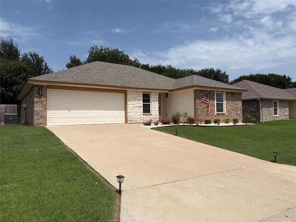 3011 Cricket Drive
