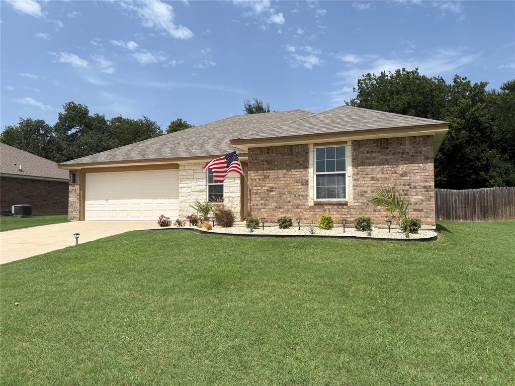 3011 Cricket Drive