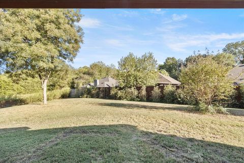 A home in Farmersville