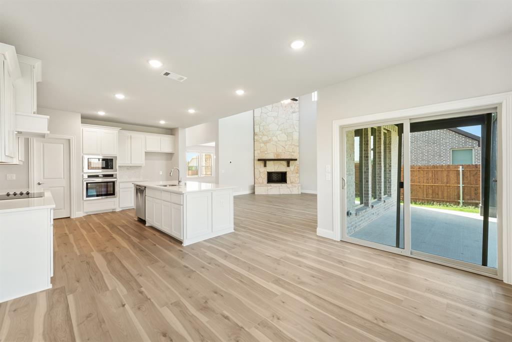 Ridgepoint - Residential