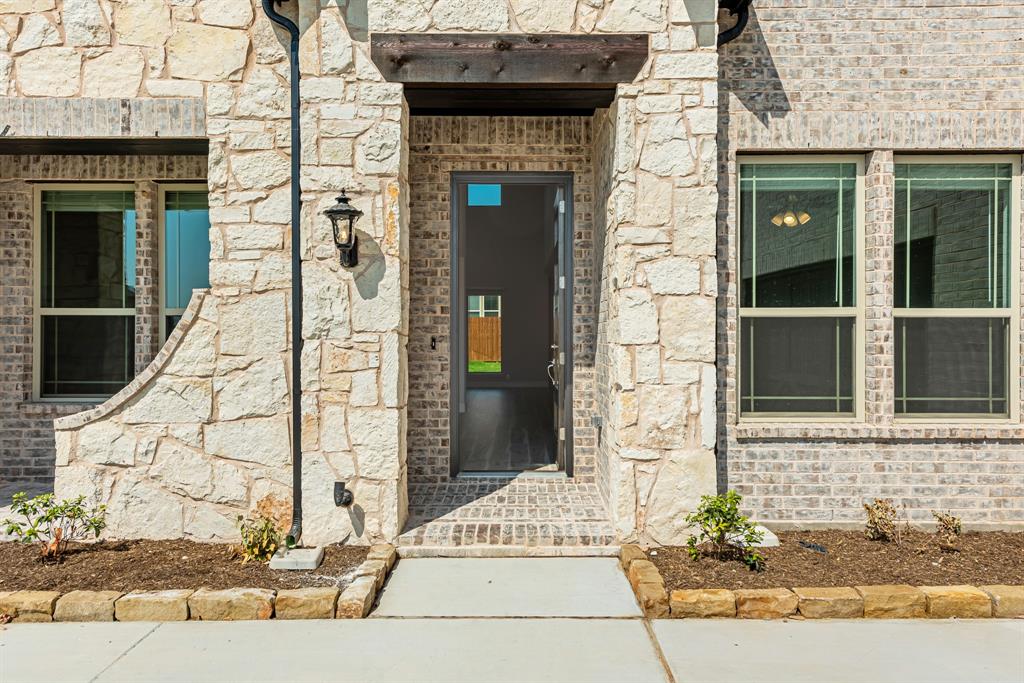 Ridgepoint - Residential