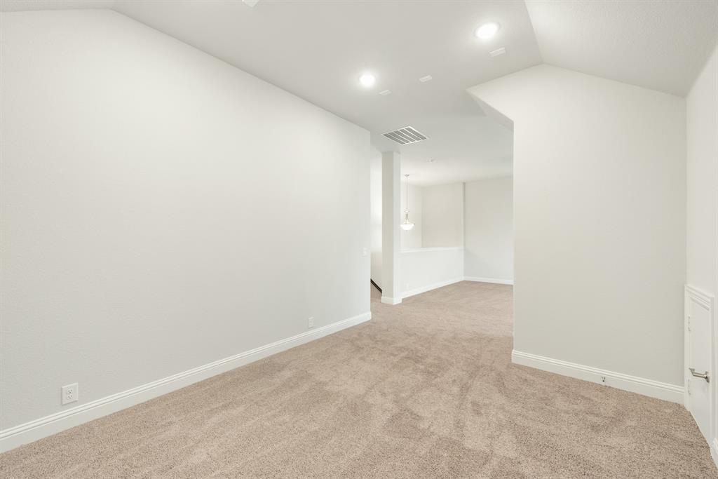 Ridgepoint - Residential