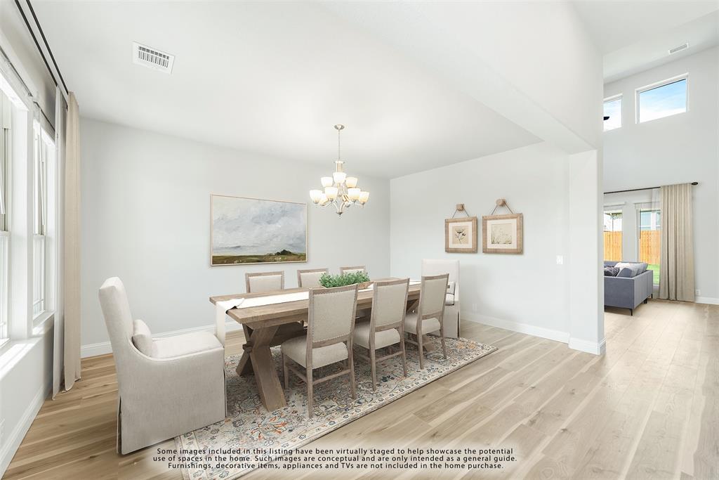 Ridgepoint - Residential