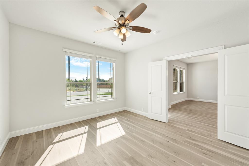 Ridgepoint - Residential