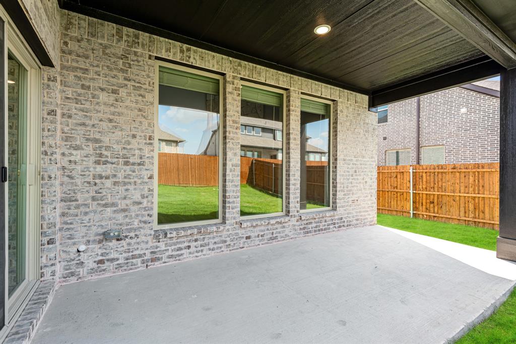 Ridgepoint - Residential