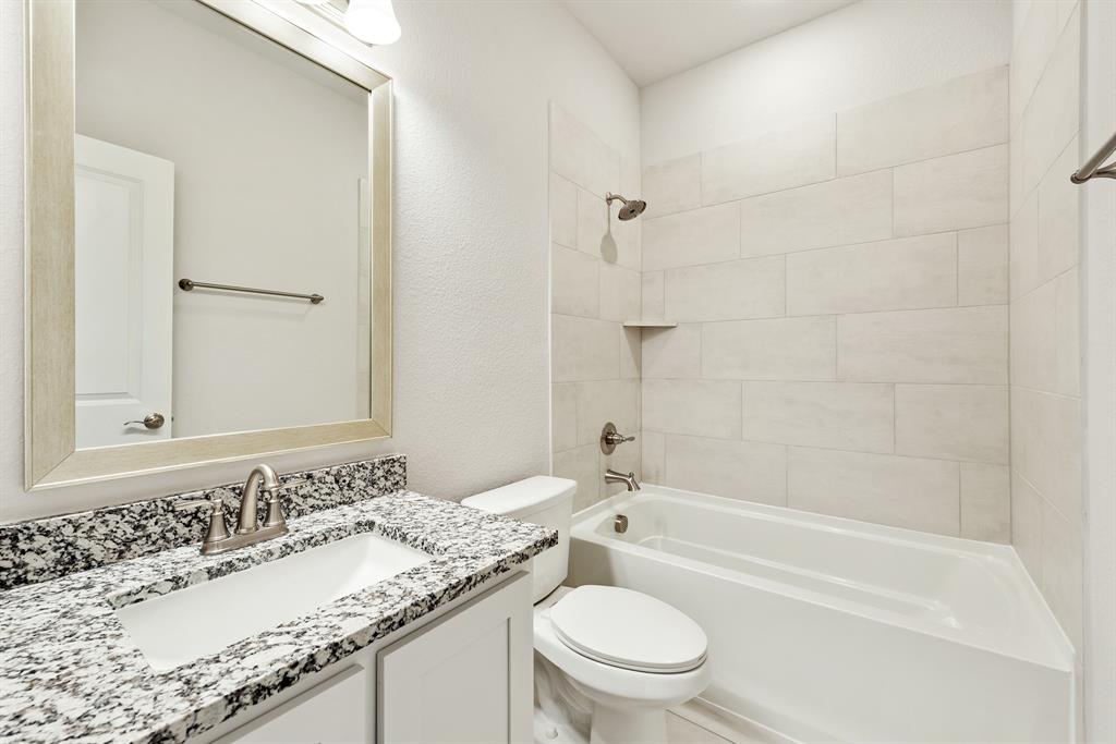 Ridgepoint - Residential