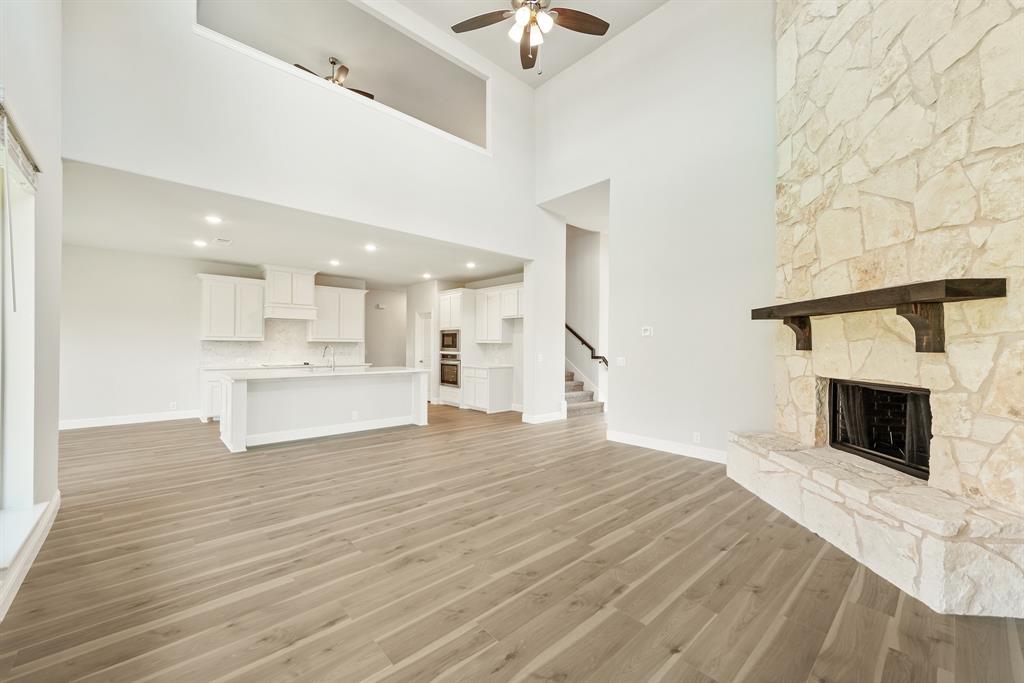 Ridgepoint - Residential