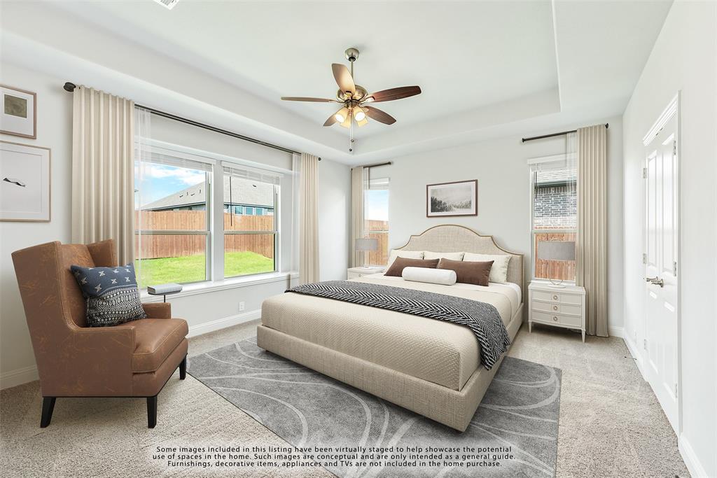 Ridgepoint - Residential