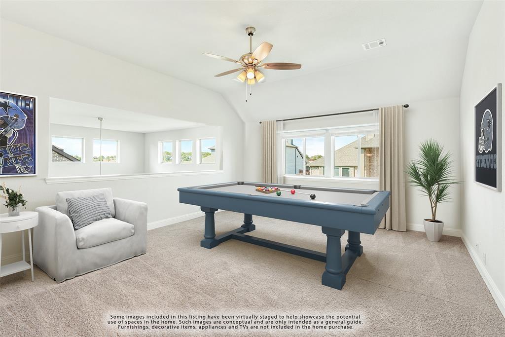 Ridgepoint - Residential