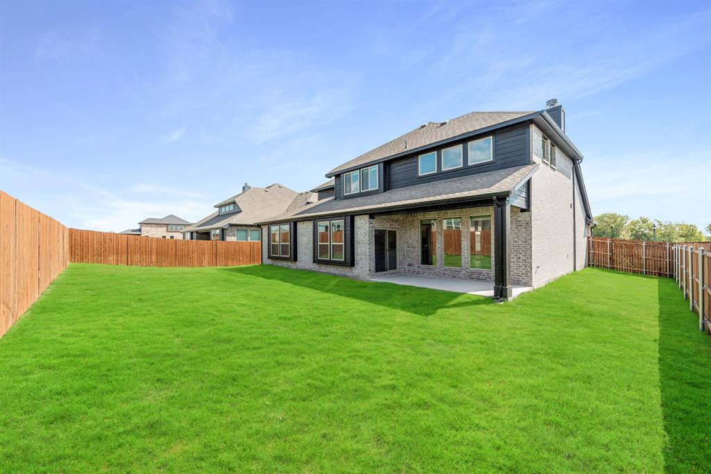 Ridgepoint - Residential