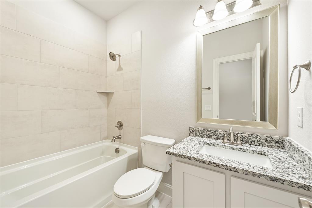 Ridgepoint - Residential