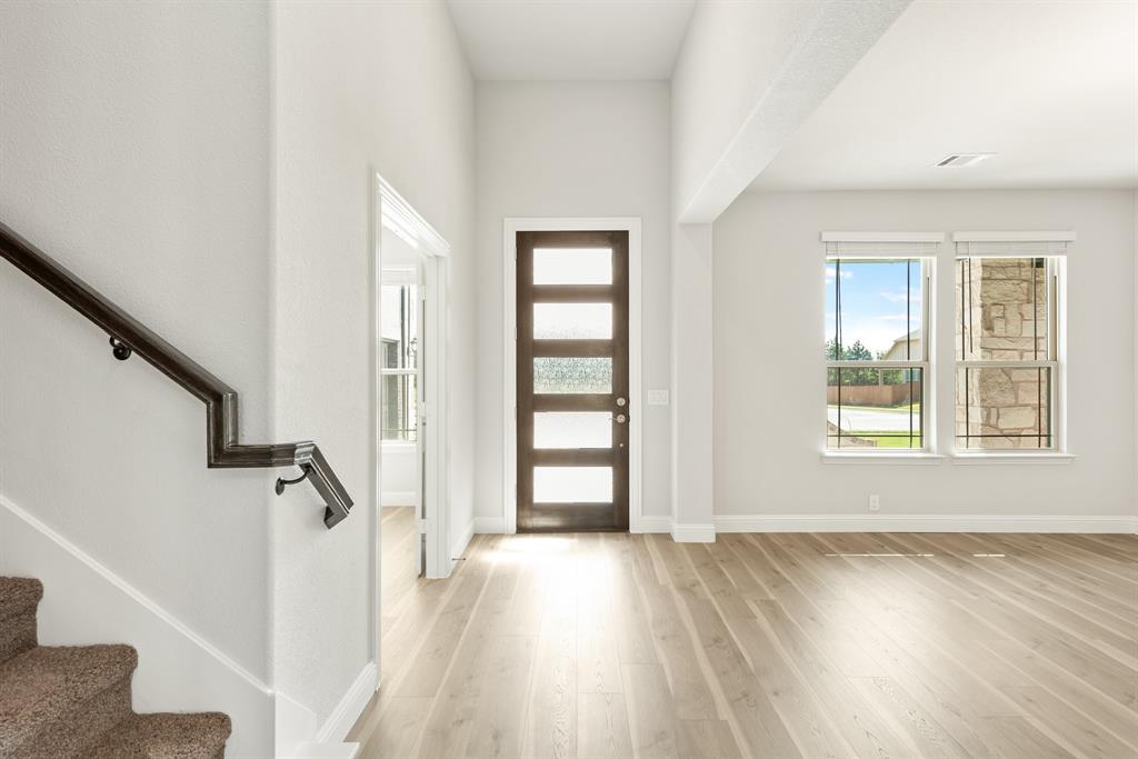 Ridgepoint - Residential