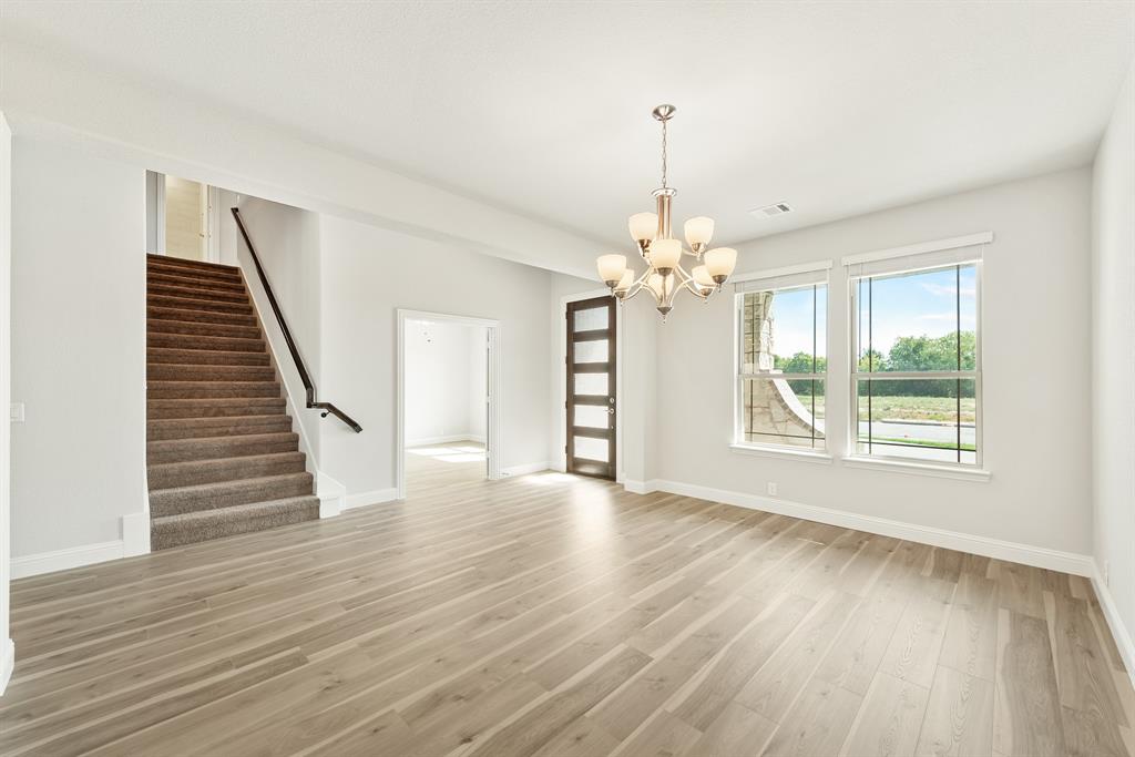 Ridgepoint - Residential