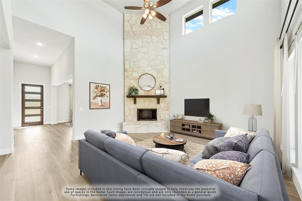 Ridgepoint - Residential