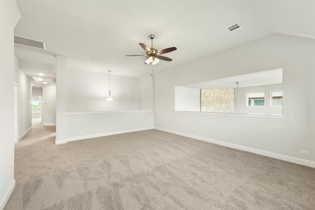 Ridgepoint - Residential