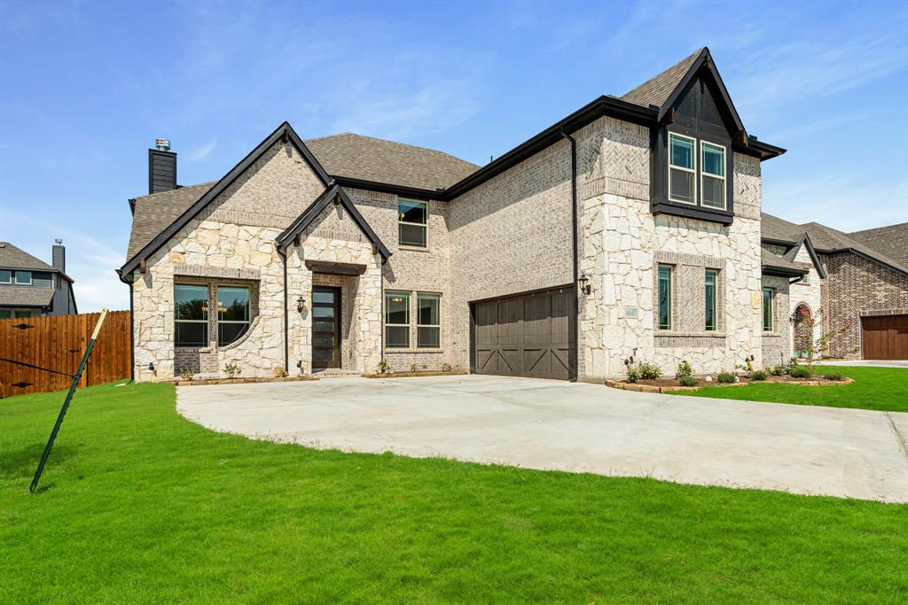 Ridgepoint - Residential