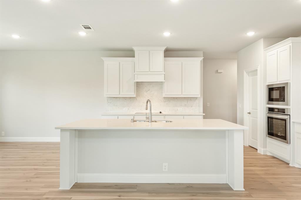 Ridgepoint - Residential