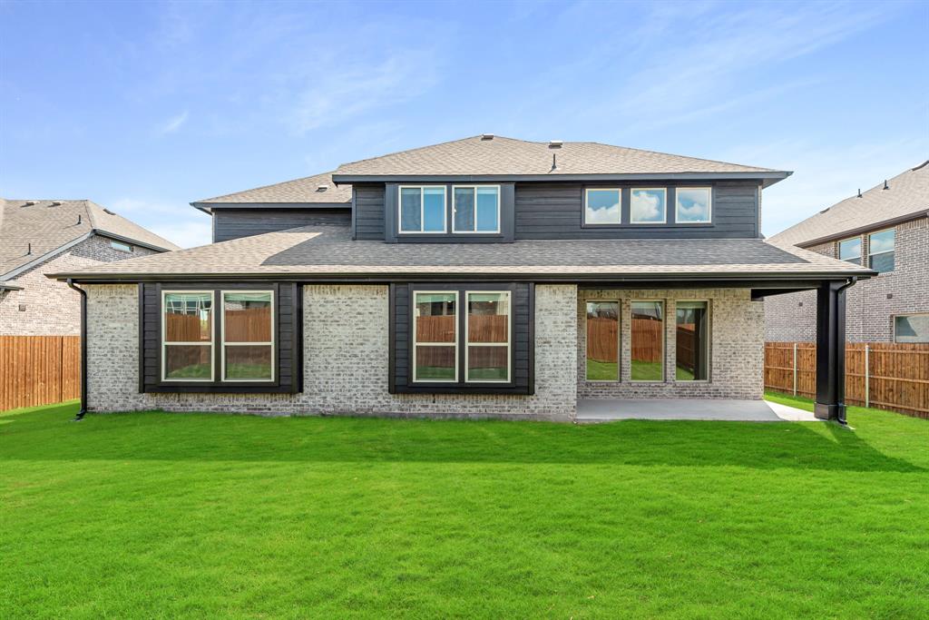 Ridgepoint - Residential