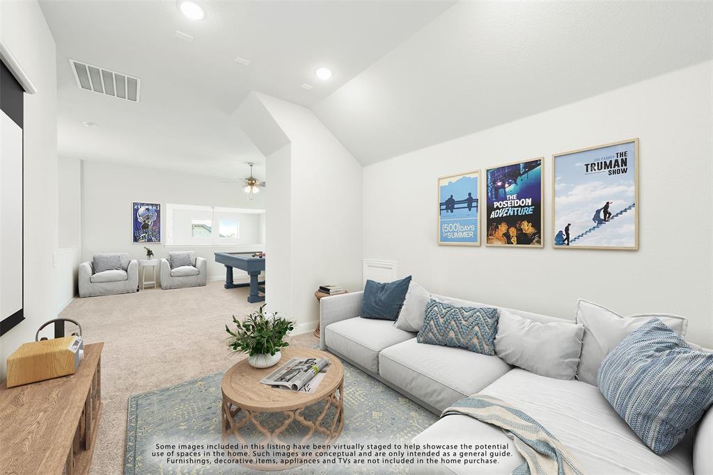 Ridgepoint - Residential