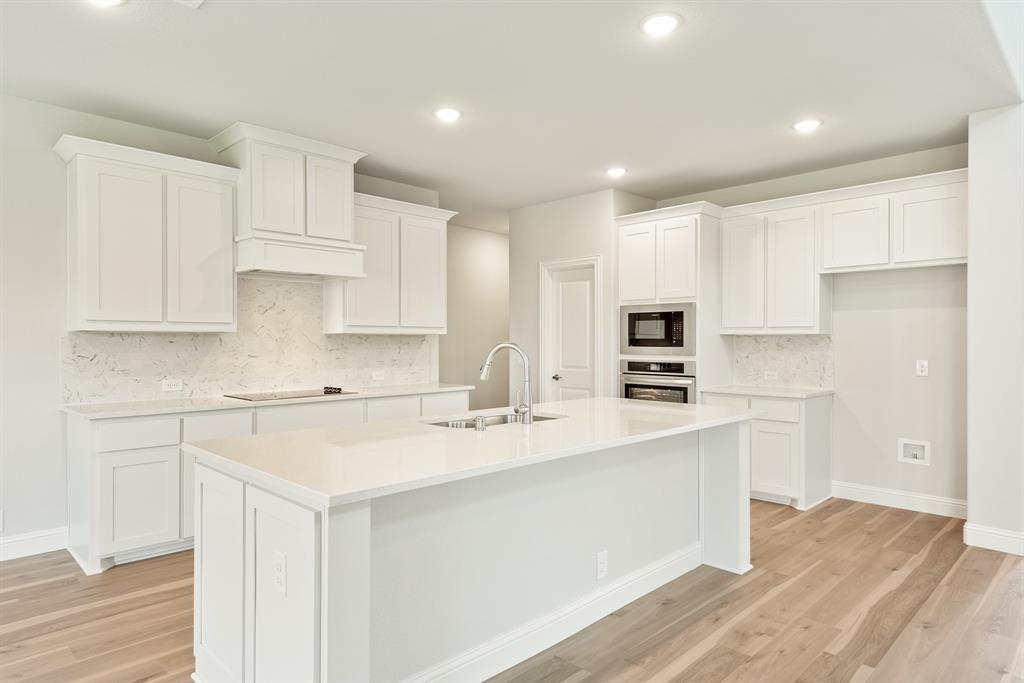 Ridgepoint - Residential