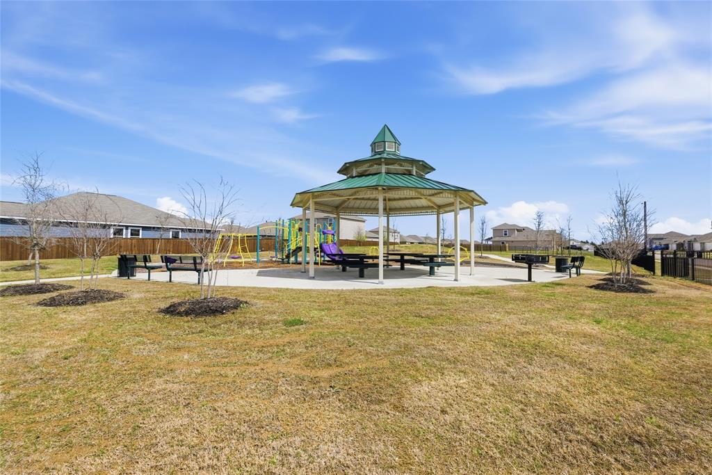 Delano Estates Ph 1 & 2 - Residential