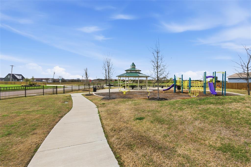 Delano Estates Ph 1 & 2 - Residential