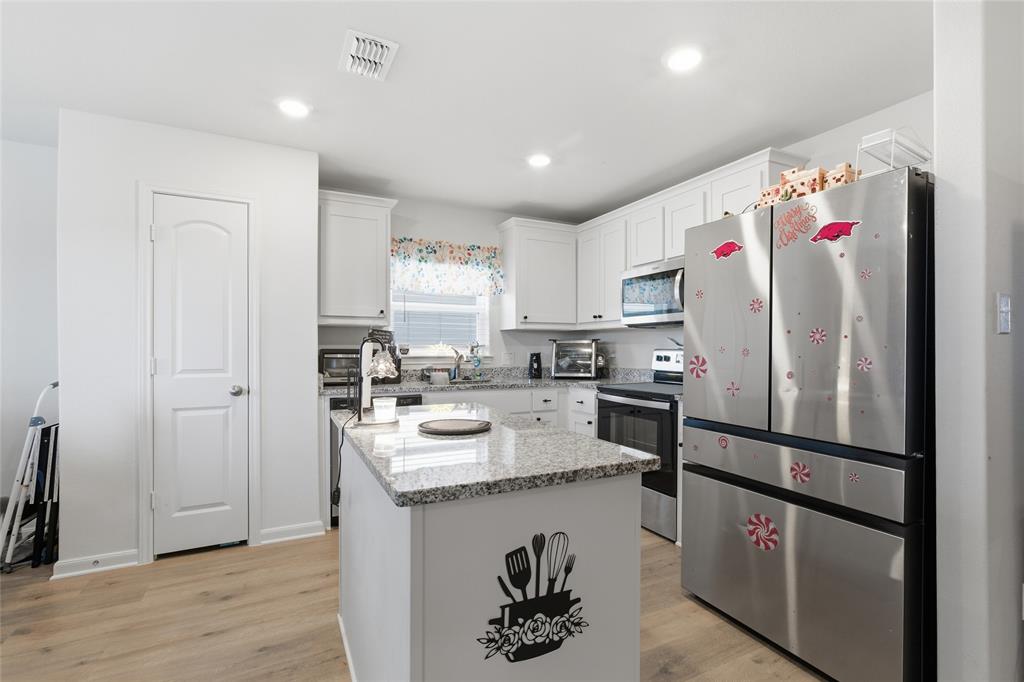 Delano Estates Ph 1 & 2 - Residential