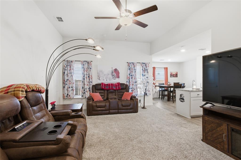 Delano Estates Ph 1 & 2 - Residential