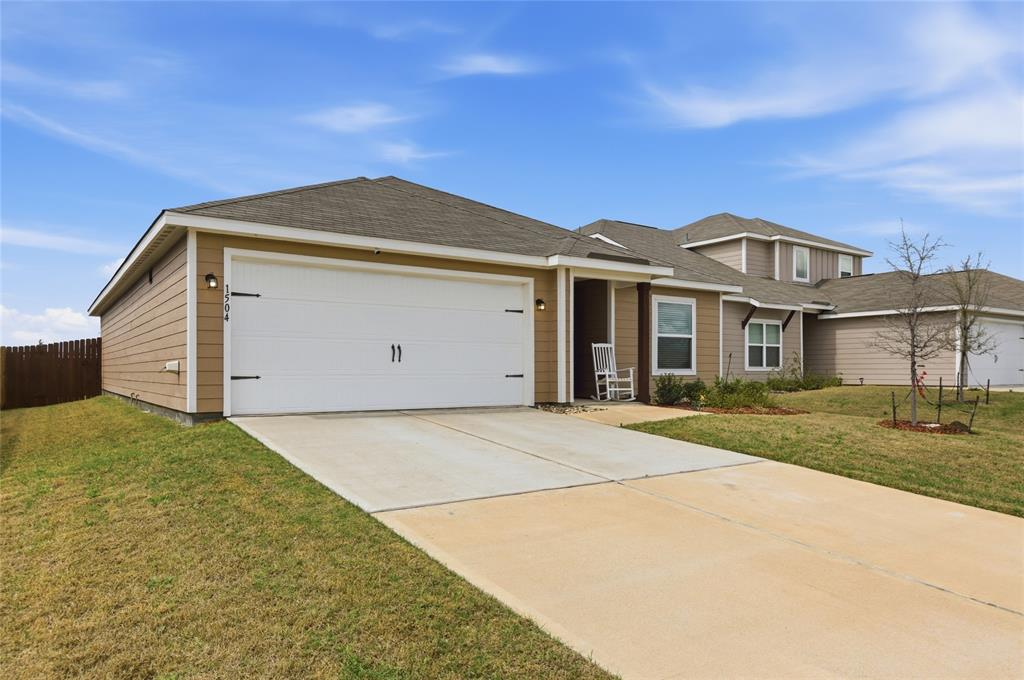 Delano Estates Ph 1 & 2 - Residential