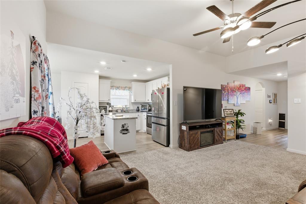 Delano Estates Ph 1 & 2 - Residential