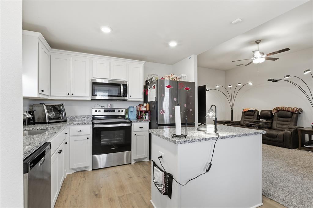 Delano Estates Ph 1 & 2 - Residential