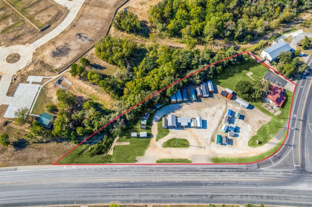 103 Farm to Market 2280