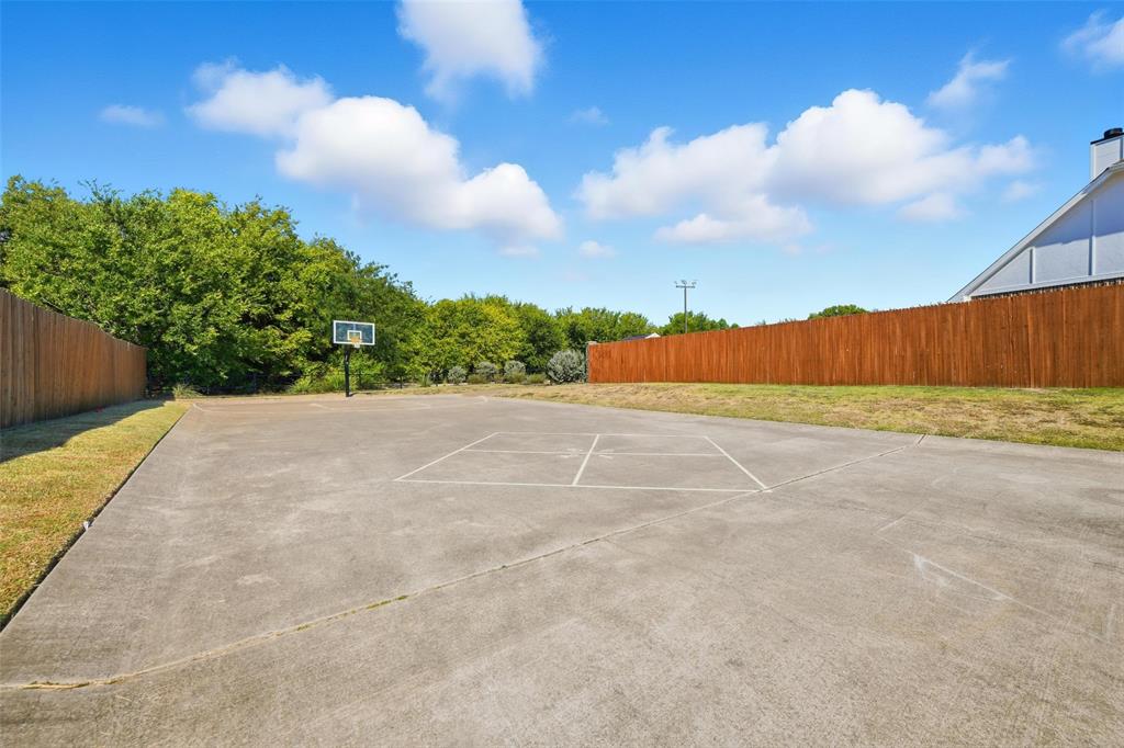 Willow Park Village - Residential