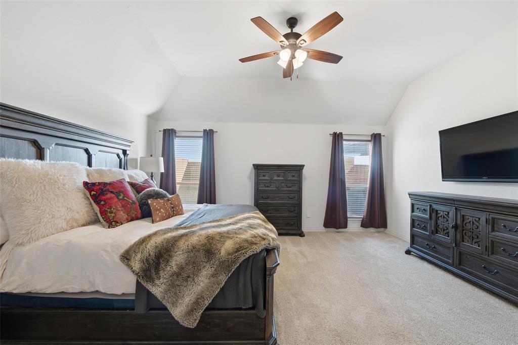 Willow Park Village - Residential