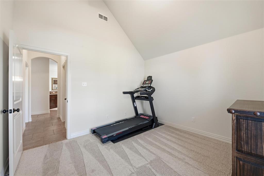 Willow Park Village - Residential