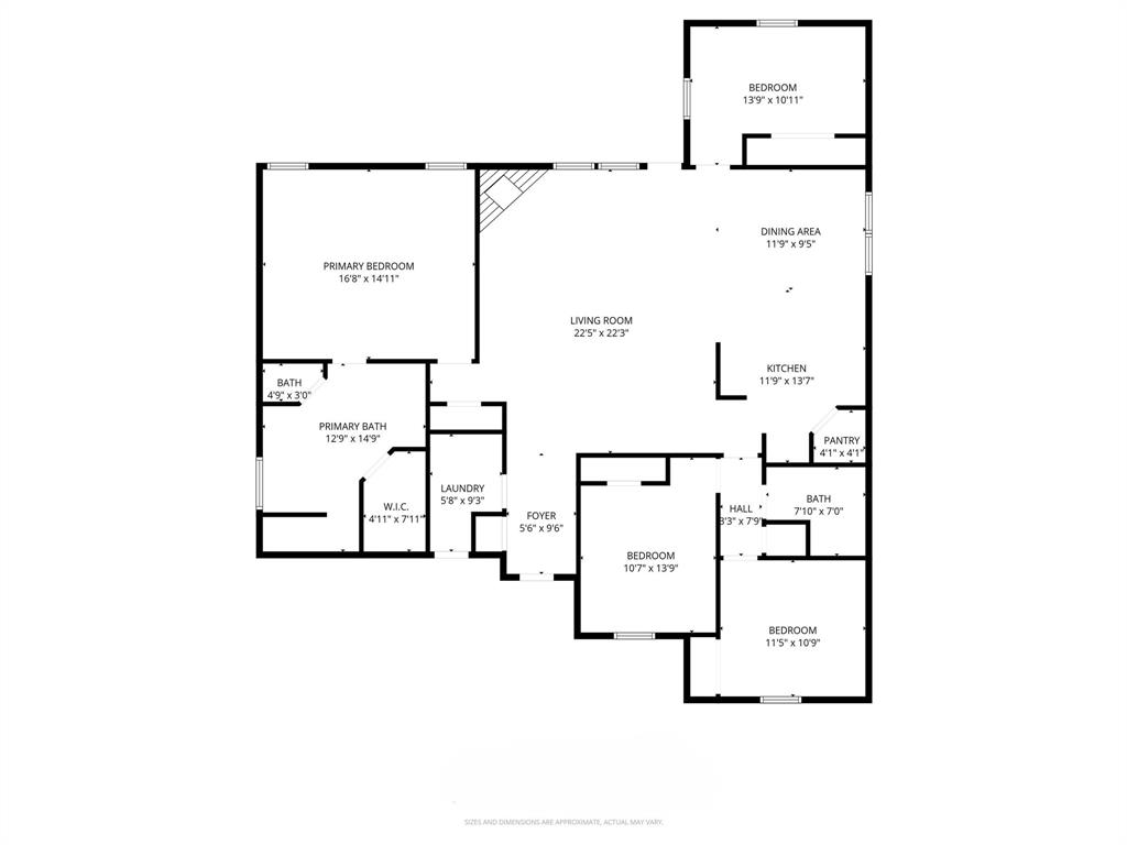 Willow Park Village - Residential