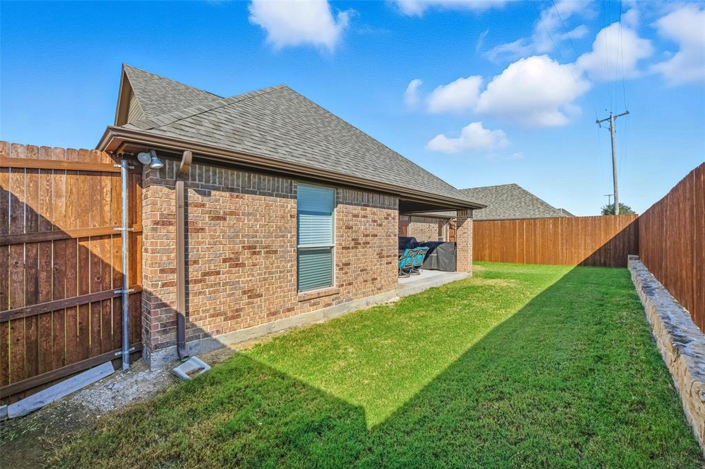 Willow Park Village - Residential