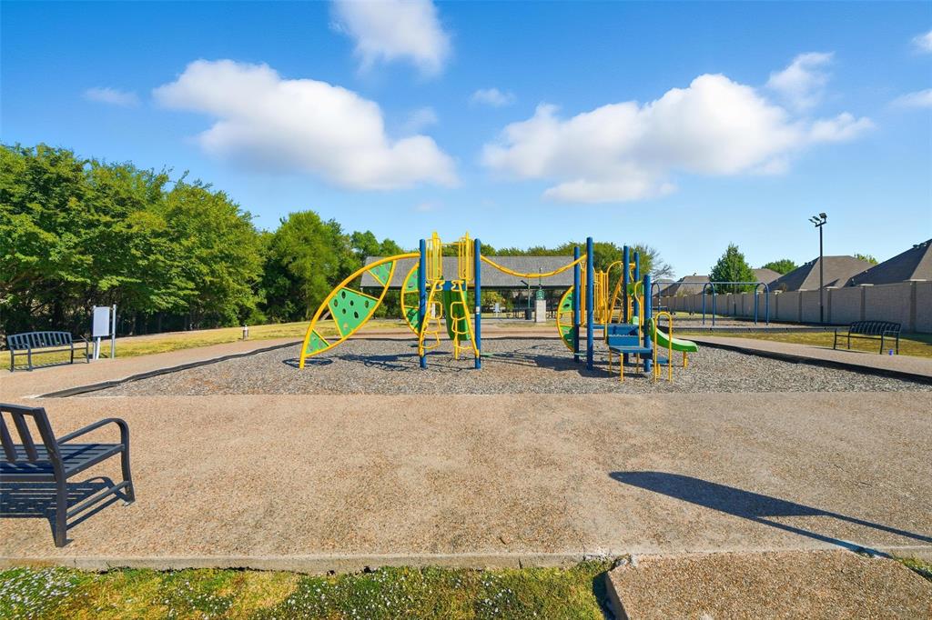 Willow Park Village - Residential