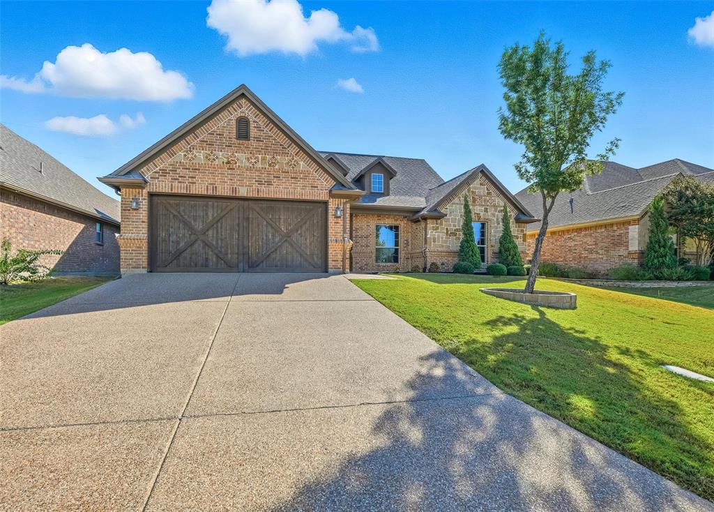 Willow Park Village - Residential