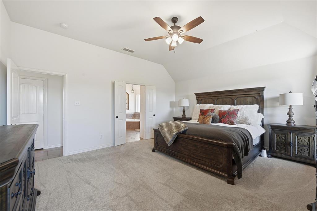 Willow Park Village - Residential