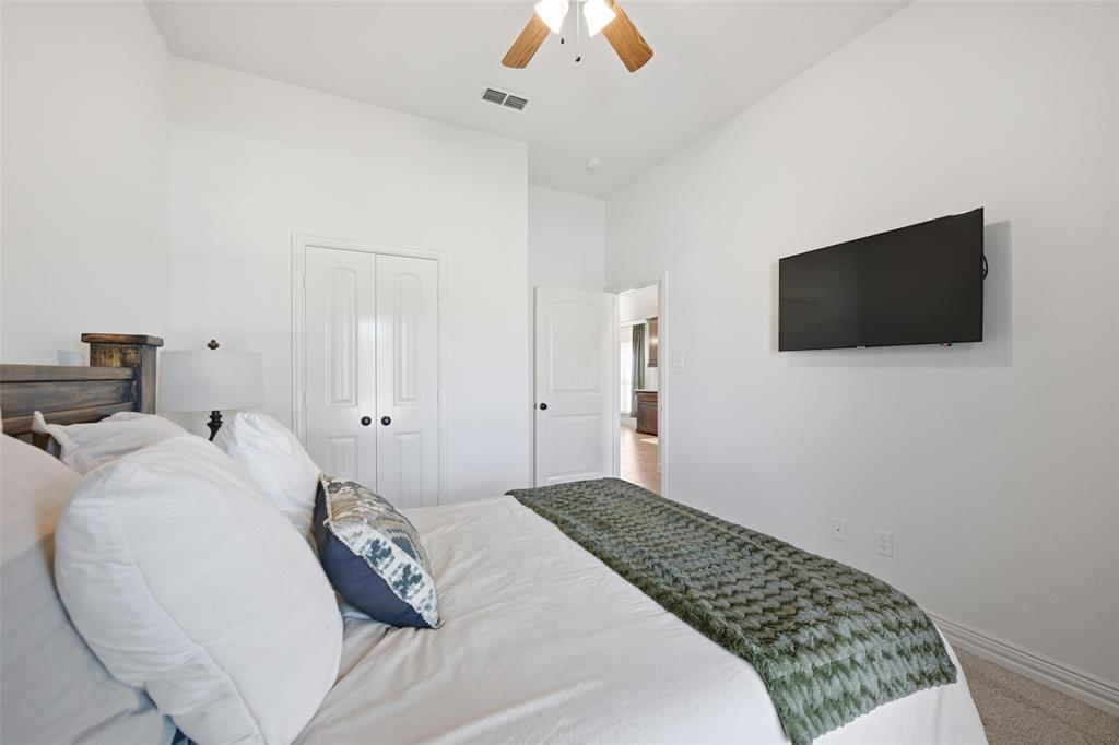 Willow Park Village - Residential