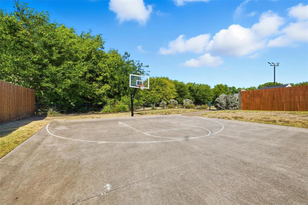 Willow Park Village - Residential