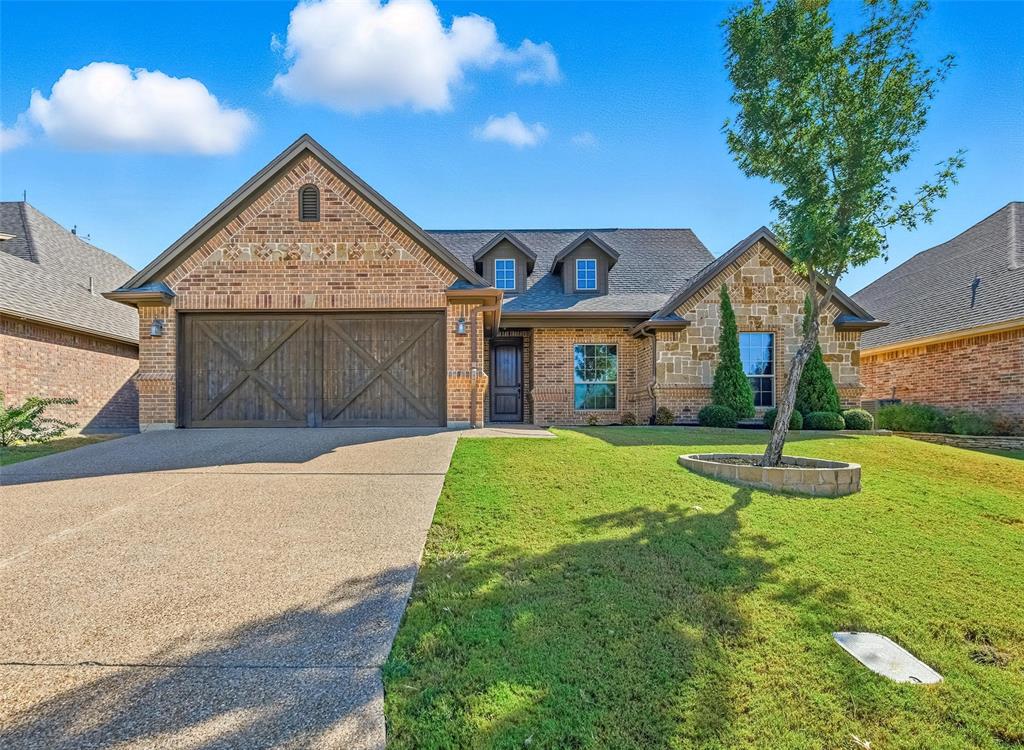 Willow Park Village - Residential