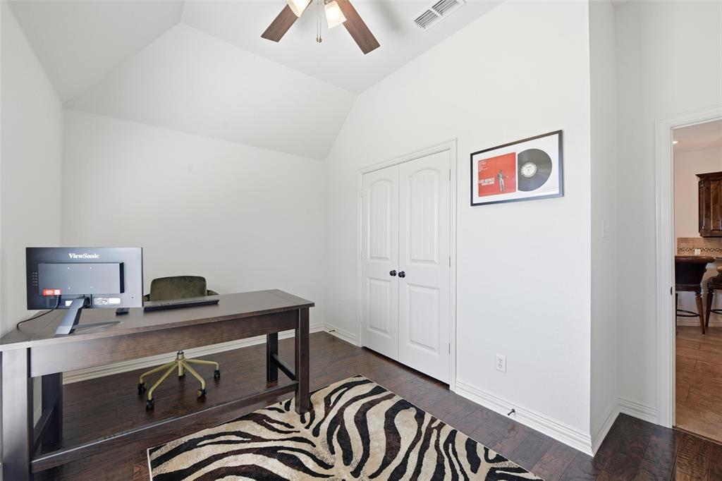 Willow Park Village - Residential