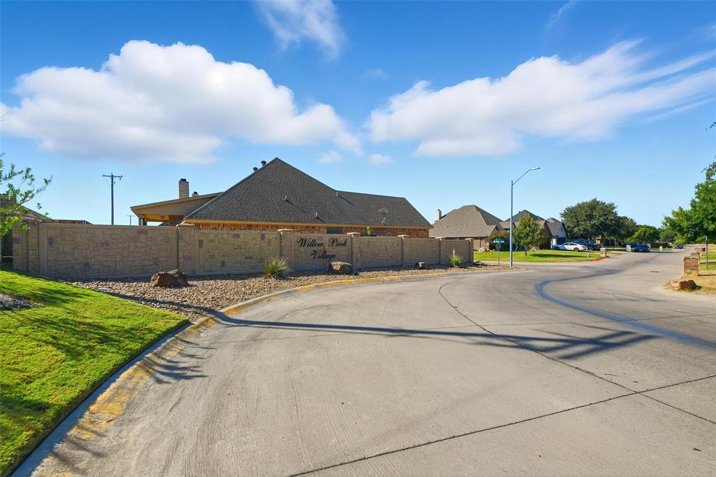 Willow Park Village - Residential