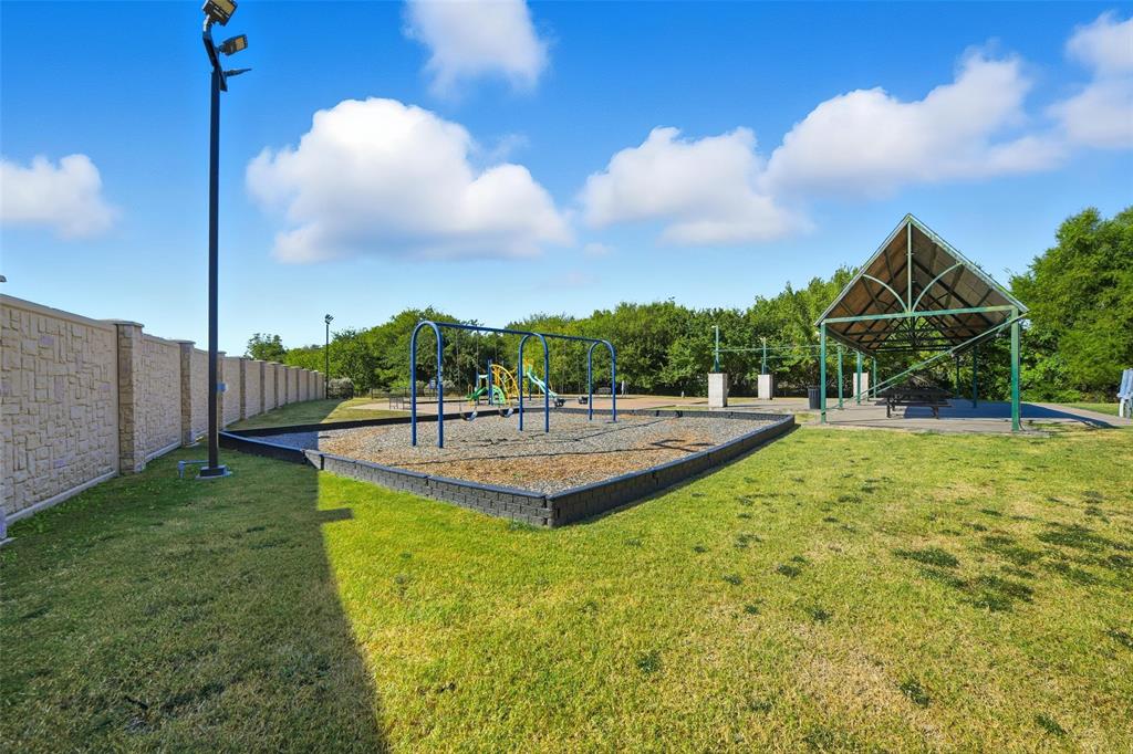 Willow Park Village - Residential